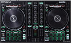DJ-202 Compact DJ Controller