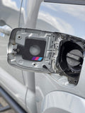 Gas Cap Holder - Compatible with 2016-2023 Tacoma
