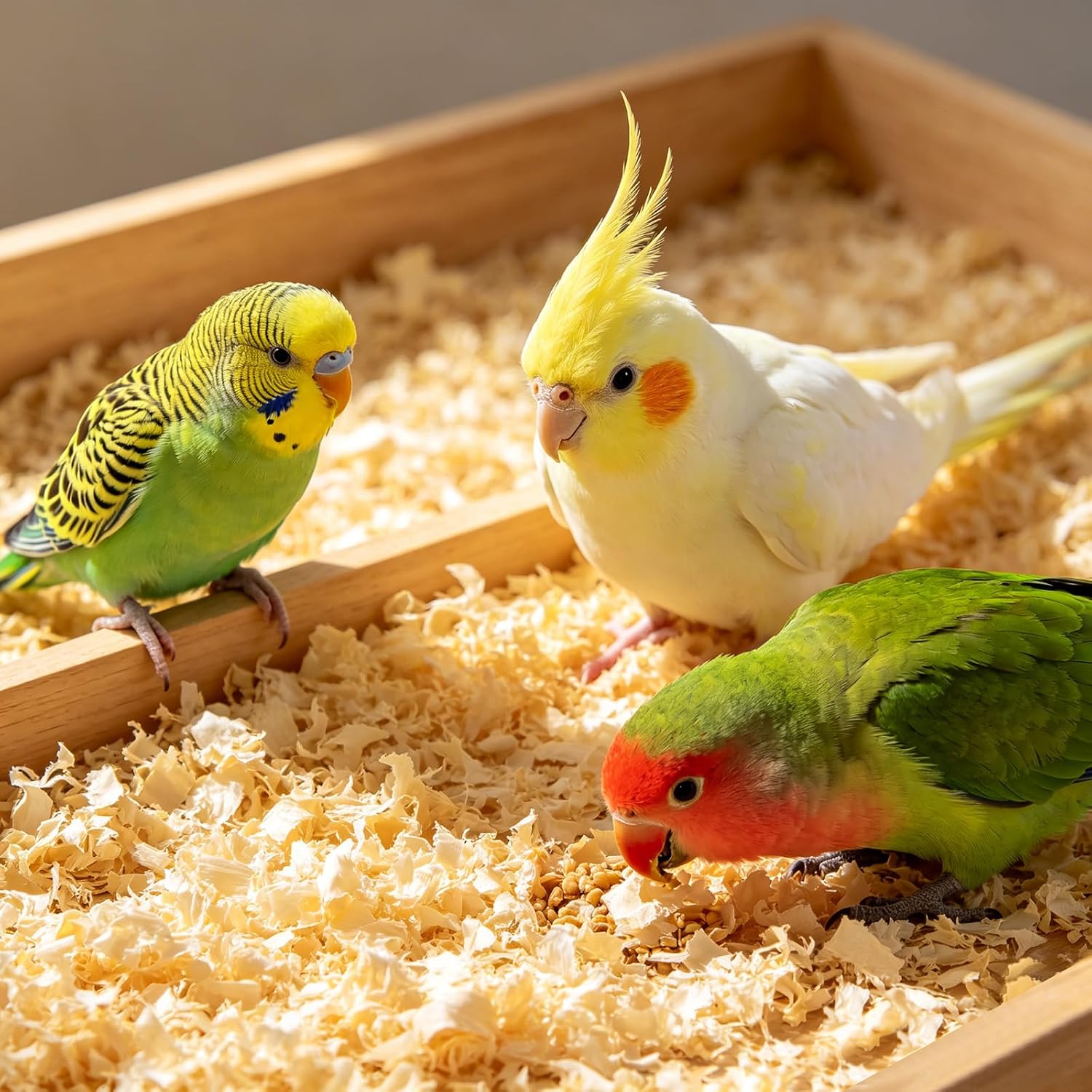 hamster wood shaving bedding,wood shavings for bird bedding,natural aspen shavings,low-dust nesting material