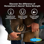 Horseshoer's Secret Extra Strength, 30 Day Supply