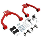 KUAFU Control Arms Compatible with 2000-2005 Lexus IS300