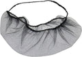 300 Food Service Beard Nets, Disposable Mesh Covers with Elastic Band for Comfort and Breathability