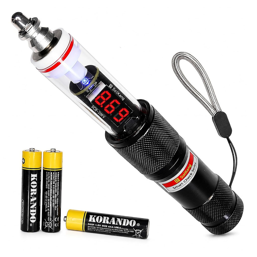 Electric Fence Tester, 20,000V