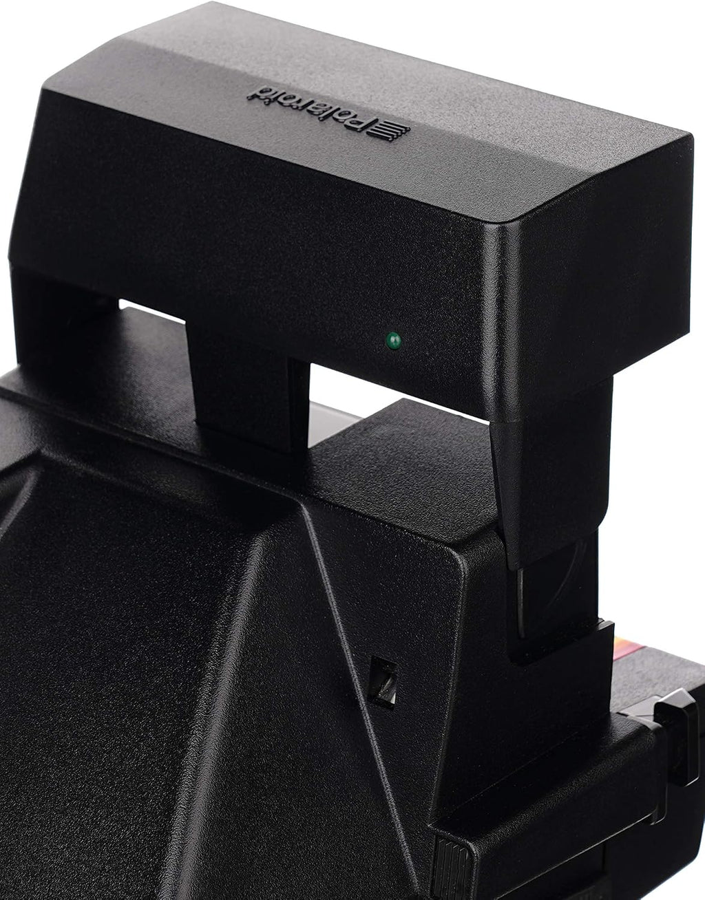 Spirit 600CL Instant Camera – Vintage 600 Series | Refurbished Classic with Built-in Flash | Uses Polaroid 600 Film