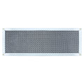 Range Hood Charcoal Filter Replacement for ZPI