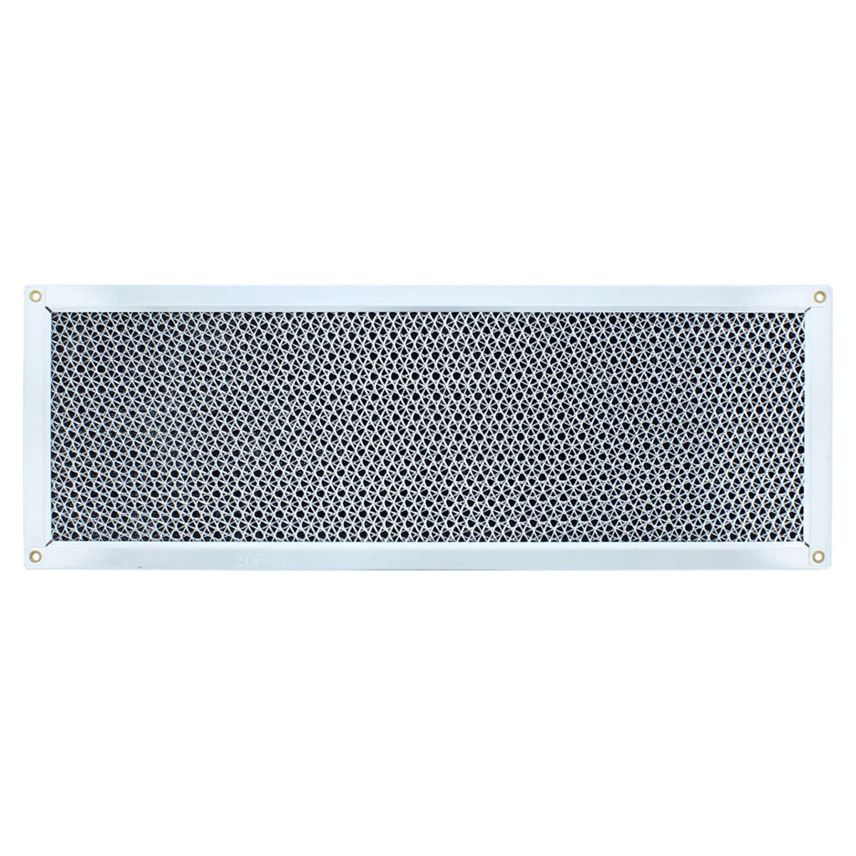 Range Hood Charcoal Filter Replacement for ZPI
