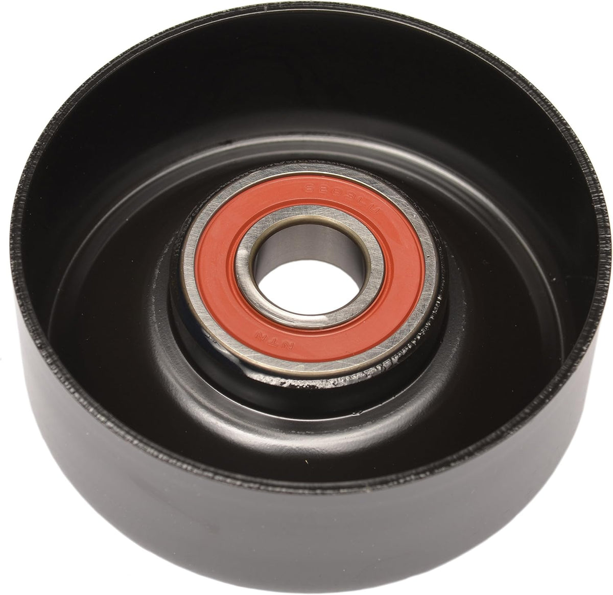 Continental 49031 Accu-Drive Pulley