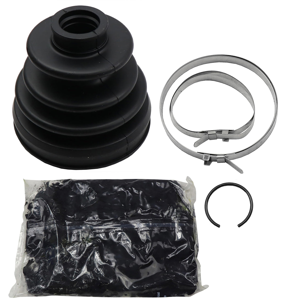 Beck/Arnley 103-2620 CV Joint Boot Kit