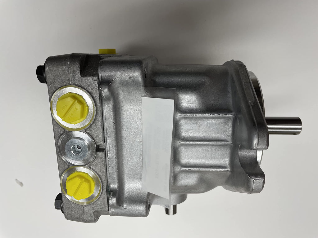 New Toro Dingo Drive Pump Part Number 98-8431. Fits SOME 420 and 425 models