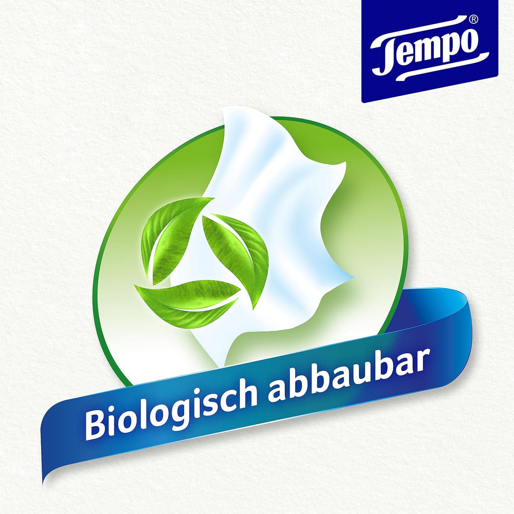 Tissues 30 pack by Tempo