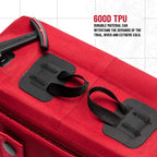 Comprehensive Waterproof Premium Survival First Aid Kit