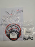 O-Ring Replacement Rebuild Kit for D51844 Framing Nailer Universal and 647956-00 Trigger O-Ring Kit