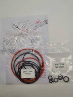 O-Ring Replacement Rebuild Kit for D51844 Framing Nailer Universal and 647956-00 Trigger O-Ring Kit
