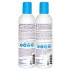 Tangle Tamer Detangling Shampoo & Conditioner Kids 12 Oz