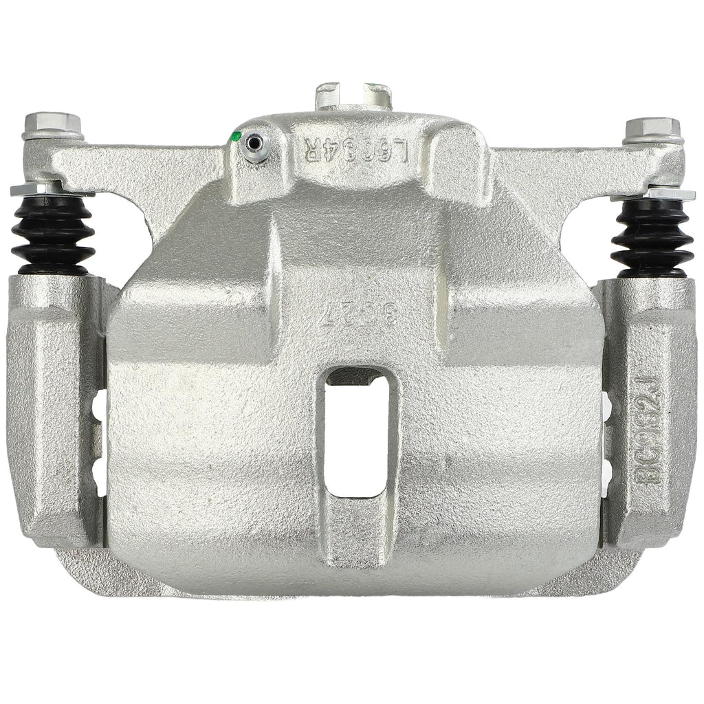 AUTOMUTO 1PC 19B7149 Front Right Brake Caliper w/Bracket For Nissan
