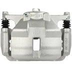 AUTOMUTO 1PC 19B7149 Front Right Brake Caliper w/Bracket For Nissan