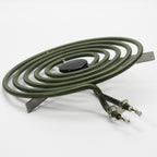 660533 - 8" Range Cooktop Stove Replacement Surface Burner Heating Element