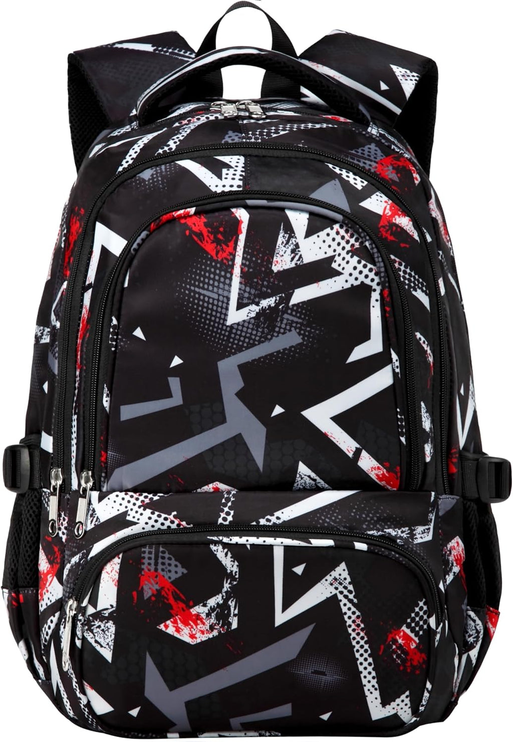 Kids Backpacks for Boys Girls 17 Inch Elementary Primary Middle School Bookbags with Laptop Compartment Back to