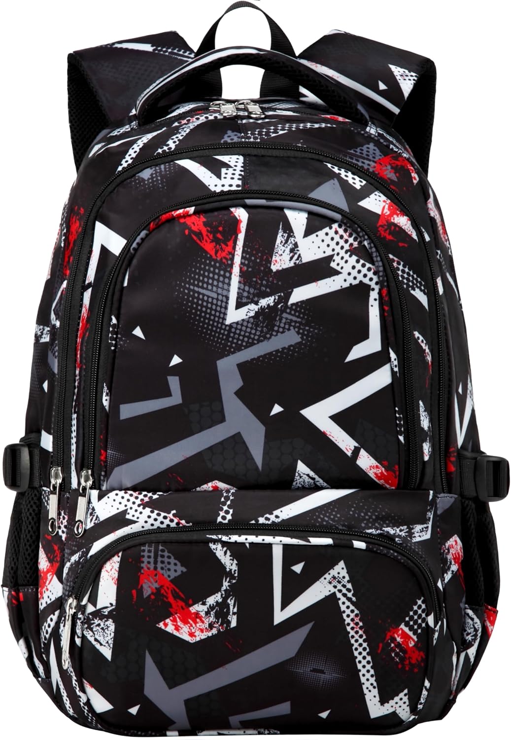 Kids Backpacks for Boys Girls 17 Inch Elementary Primary Middle School Bookbags with Laptop Compartment Back to