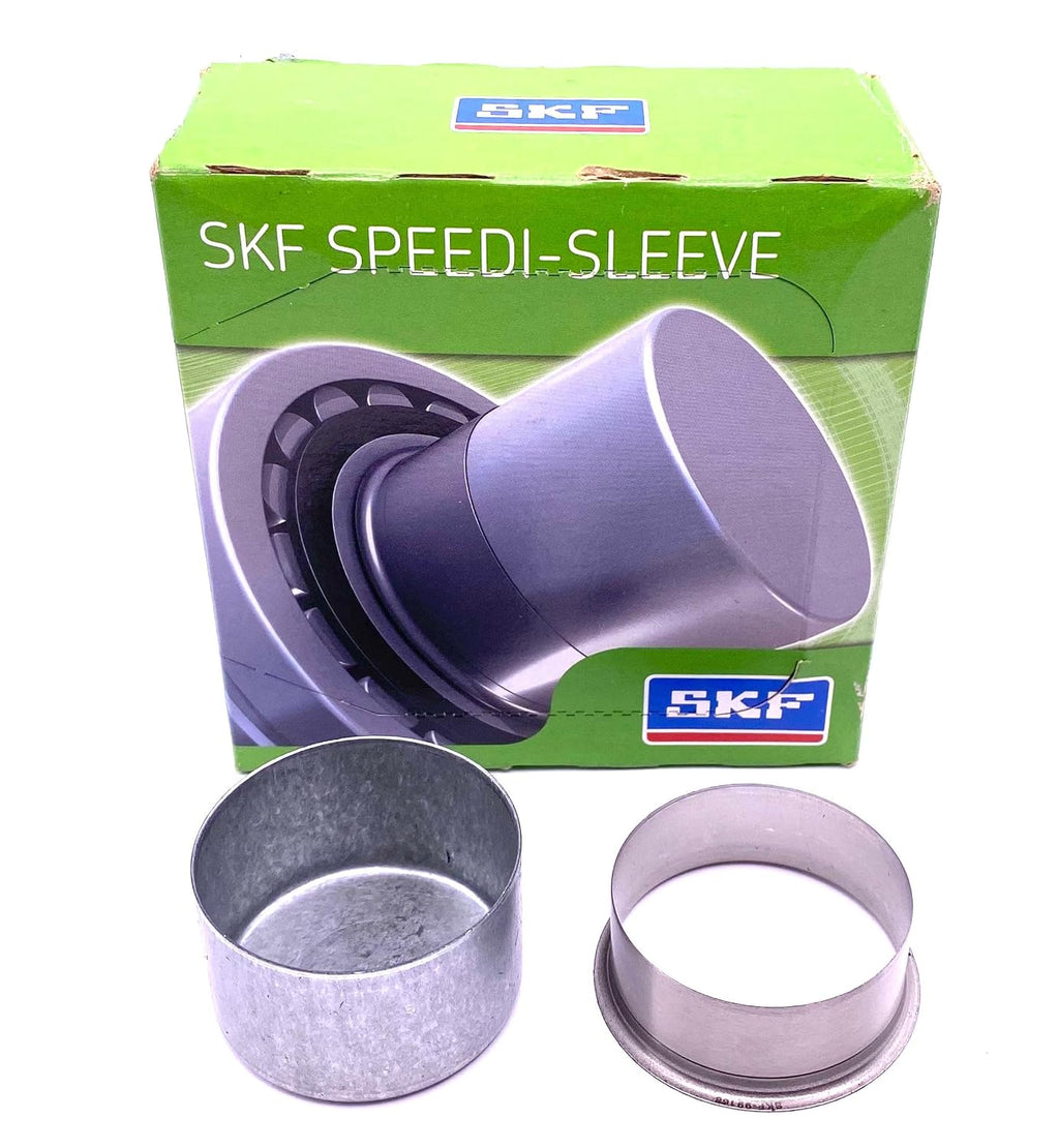 SKF USA 99168 Engine Crankshaft Repair Speedi-Sleeve ID 42.880 mm