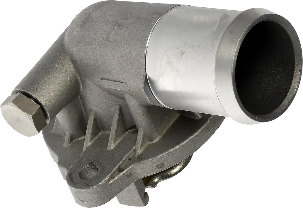 Dorman 902-3035HP Patented Thermostat Housing Assembly with Thermostat Compatible with Select Chrysler/Dodge Models (OE FIX)