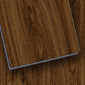 SPC Click Lock Luxury Vinyl Flooring Plank | 21.4 Sq.Ft | Thick 5 mm | Wood Floating LVP Floor Tile| 100% Waterproof