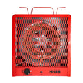 240V Electric Space Heater for indoor use with Thermostat Control