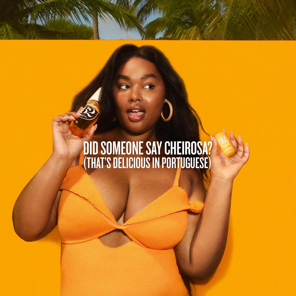 Cheirosa Hair & Body Perfume Mist