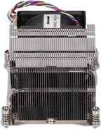 P0048AP4 CPU Heat Sink 2U Active Computer Cooling Fan for Socket LGA2011 /Narrow ILM