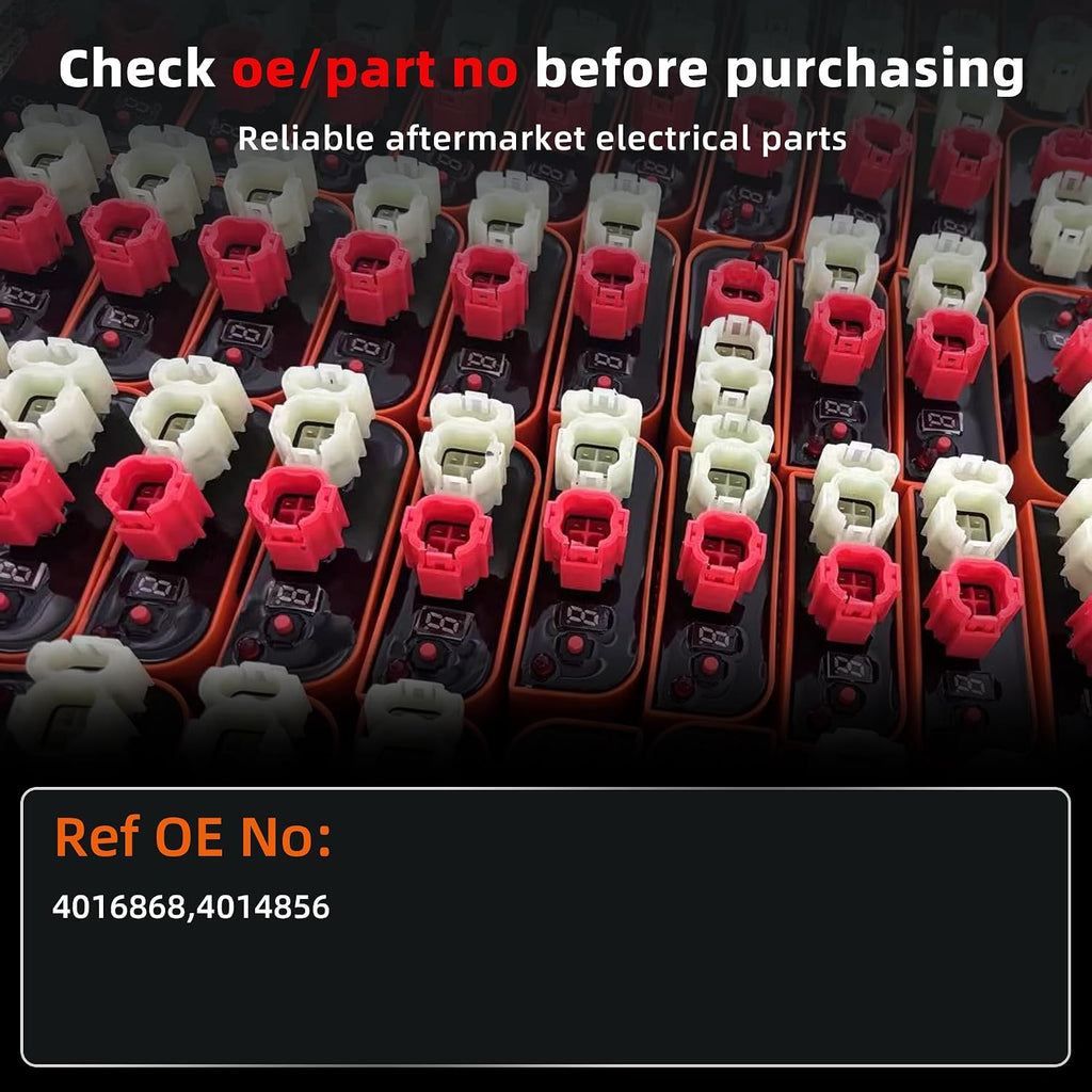 4016868 4014856 Voltage Regulator Rectifier For Polaris RZR 570 900 1000 xp