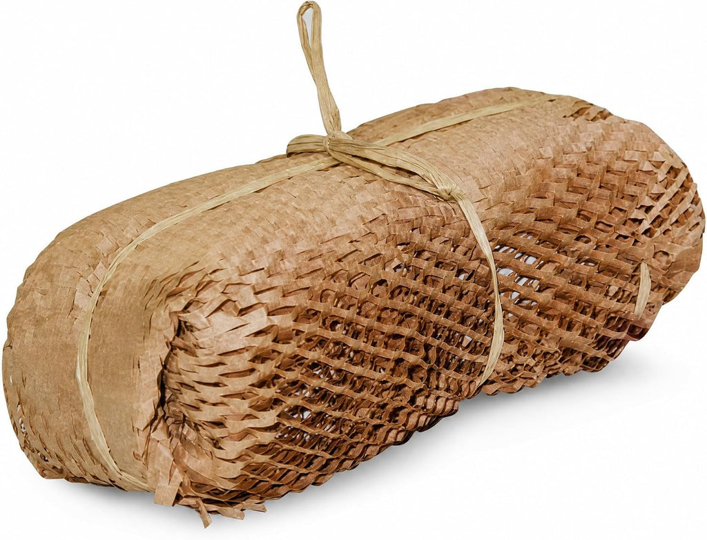 Honeycomb Paper Wrap, Packing, 50cm x 45cm
