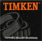 Wheel Bearing & Race Set - Front Outer, SET16