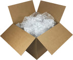 Perforated Bubble Cushioning Wrap - Medium 5/16", 24-Inch x 100-Foot Long Roll, Clear