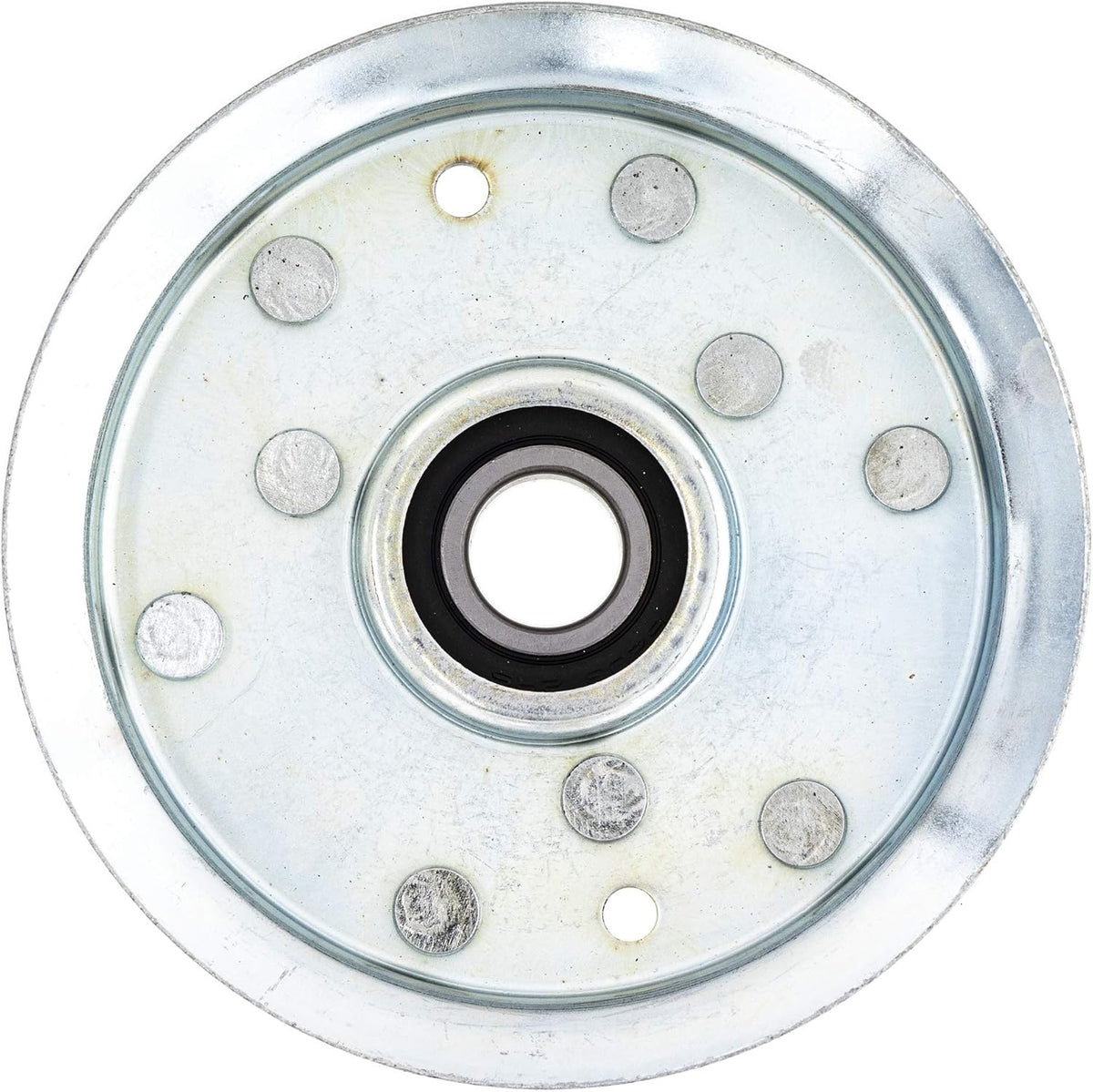 8TEN Idler Pulley Backside for Murray Scotts Stanley Briggs 38 40 42 46 inch Deck Lawn Tractors 690387MA