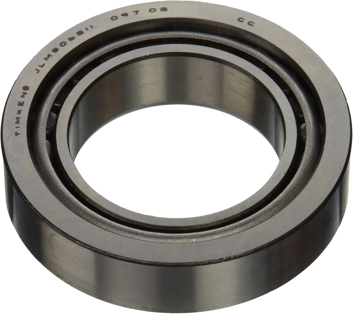 Timken Tapered Roller Bearing Assembly - SET42