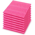Polyethylene Foam Antistatic Sheet, 8 Pcs, 12" X 12" X 0.25"
