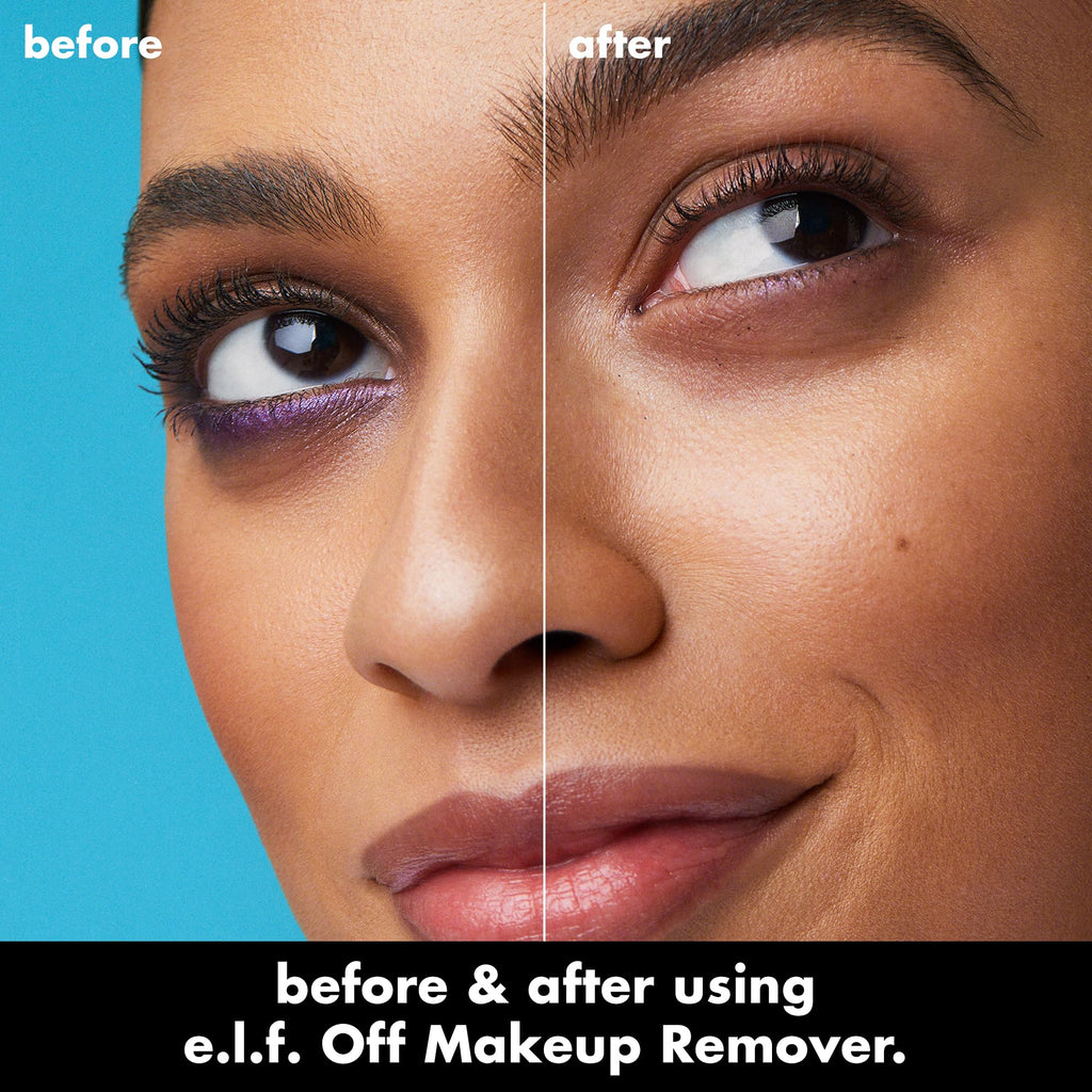 el.f. SKIN Holy Hydration Off Makeup Remover