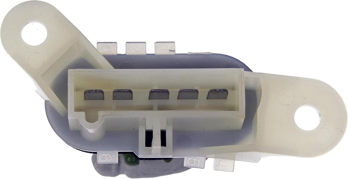 Dorman 973-510 HVAC Blower Motor Resistor Kit
