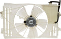 Dorman 620-546 Engine Cooling Fan Assembly