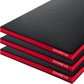 Tool Box Foam Organizer 16x12x1 inch 3Pack, Kaizen Sheets for Pro Tool Control, Custom Tool Shadow Inserts for Cases