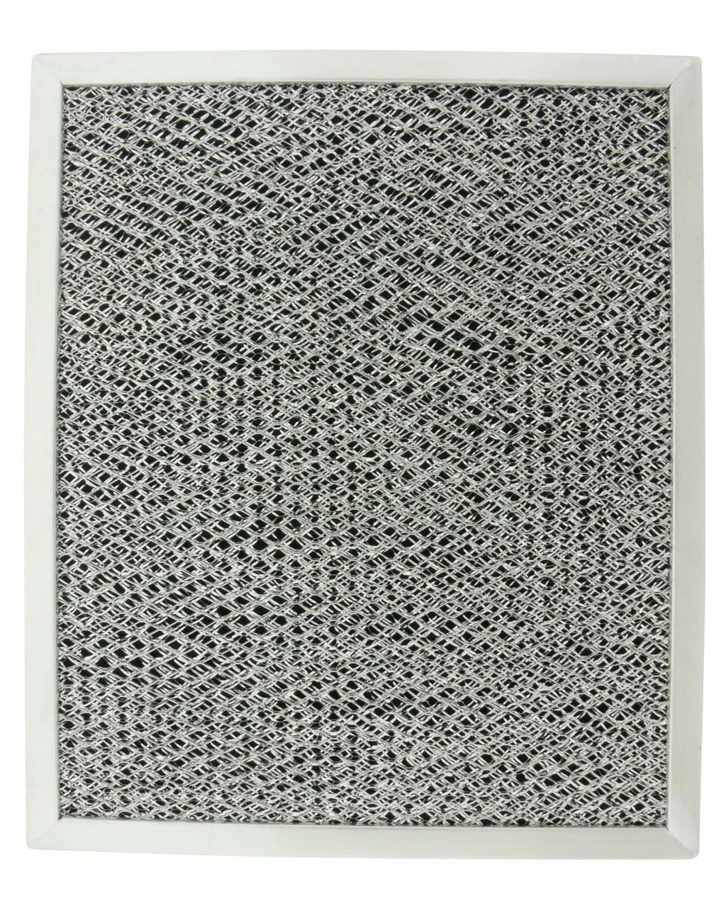 Range Hood Charcoal Filter Replacement for Broan 97007696 6105C, 41F, 97005687 4-Pack