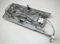 Dryer Heater Heating Element Replacement For MED9700SQ0 MED9800TK0 MED9800TK0 MED9800TQ0 MEDC700VJ0 MEDC700VW0 MEDE200XW0 MEDE250XL0