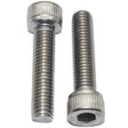 M6-1.0 x 30MM Socket Head Cap Screws