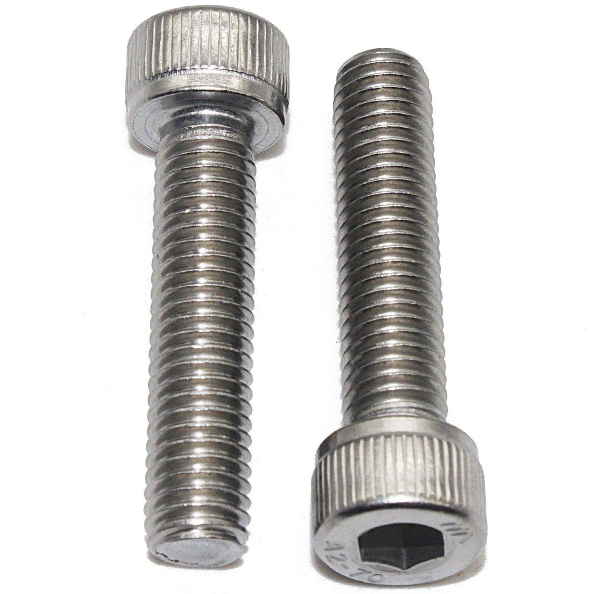 M6-1.0 x 30MM Socket Head Cap Screws