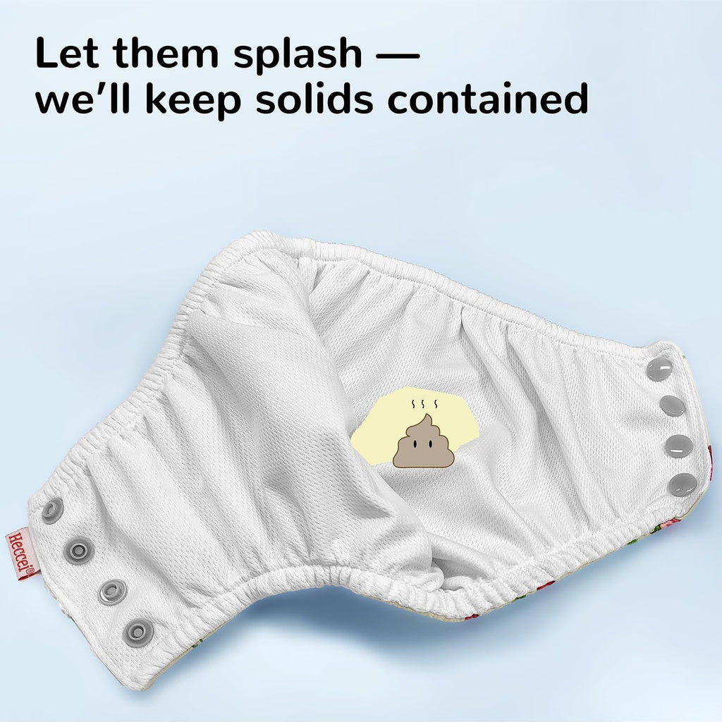 Baby Swim Diapers