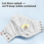 Baby Swim Diapers
