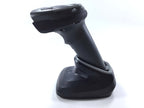 Barcode Scanner/Imager DS2278-SR, Wireless Bluetooth, Black, Includes Cradle and USB Cord