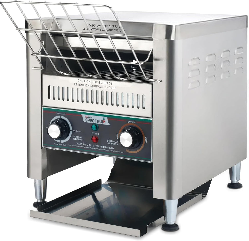 700 Slices/Hour Conveyor Toaster, Slices/Hour