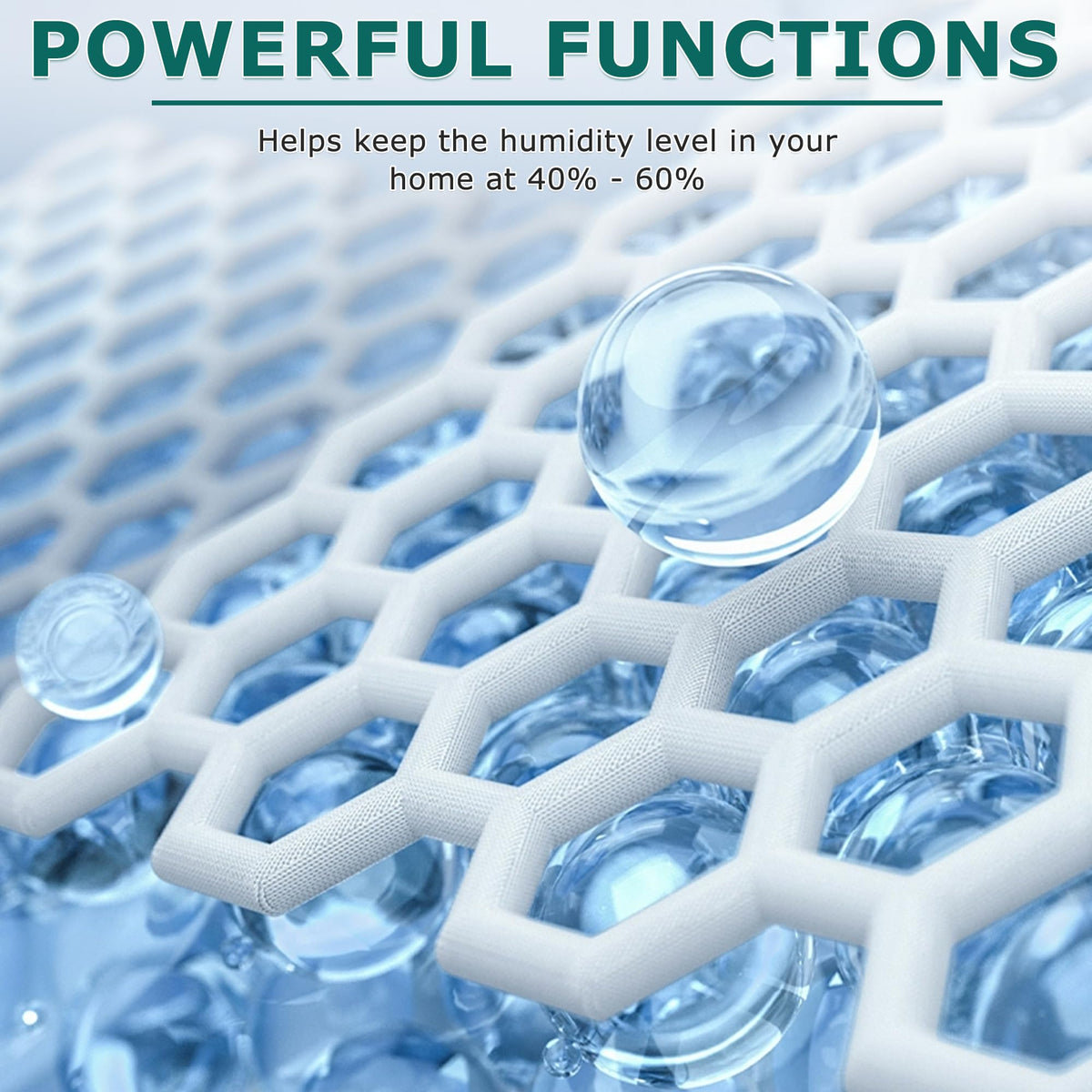 35 Water Panel Humidifier Filter for April.aire 300 350 600 700 760