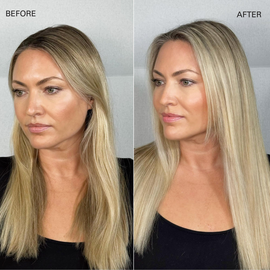 Insta-WOW – Advanced Dry Shampoo, No White Residue